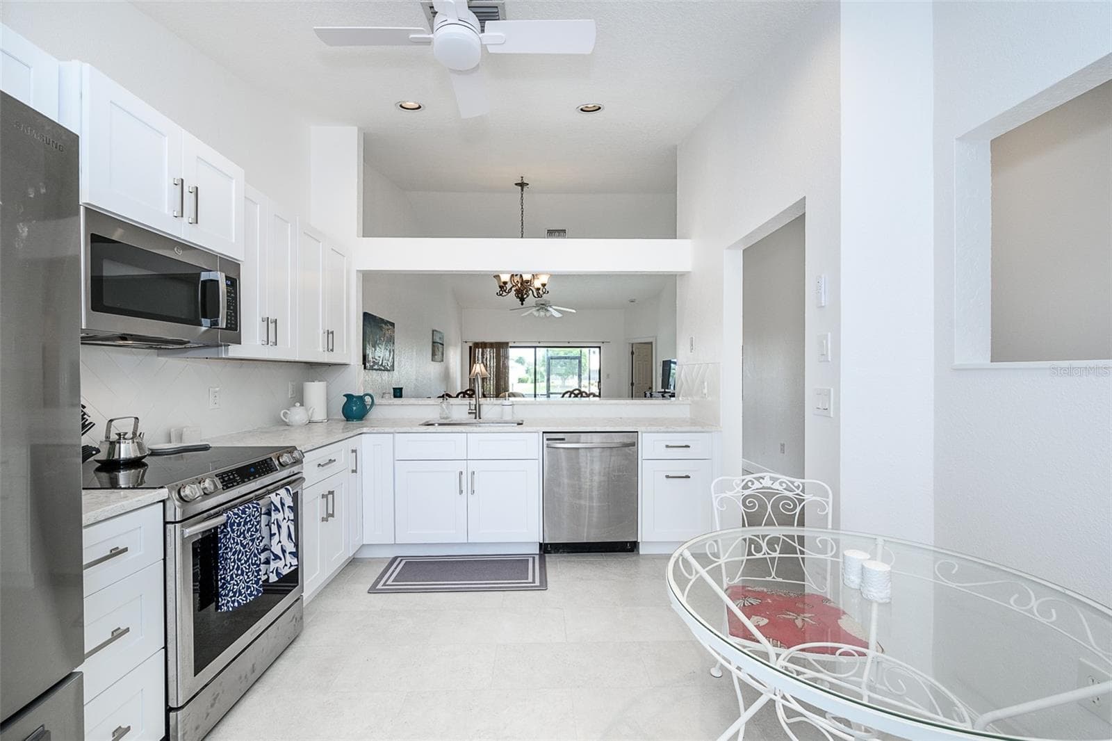 Villa at 3920 BAL HARBOR BLVD #D5, PUNTA GORDA, photo 14 of 62