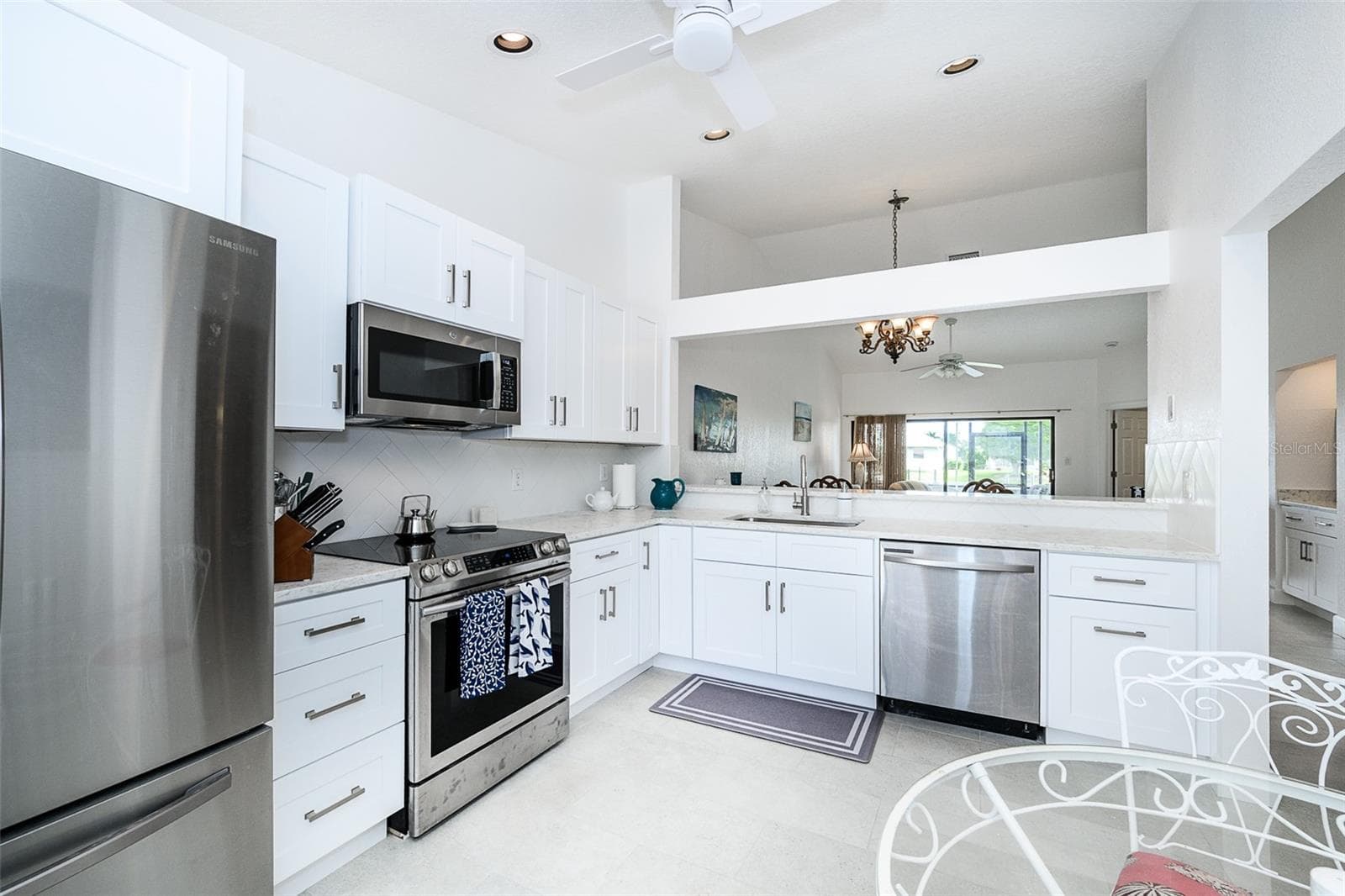 Villa at 3920 BAL HARBOR BLVD #D5, PUNTA GORDA, photo 15 of 62