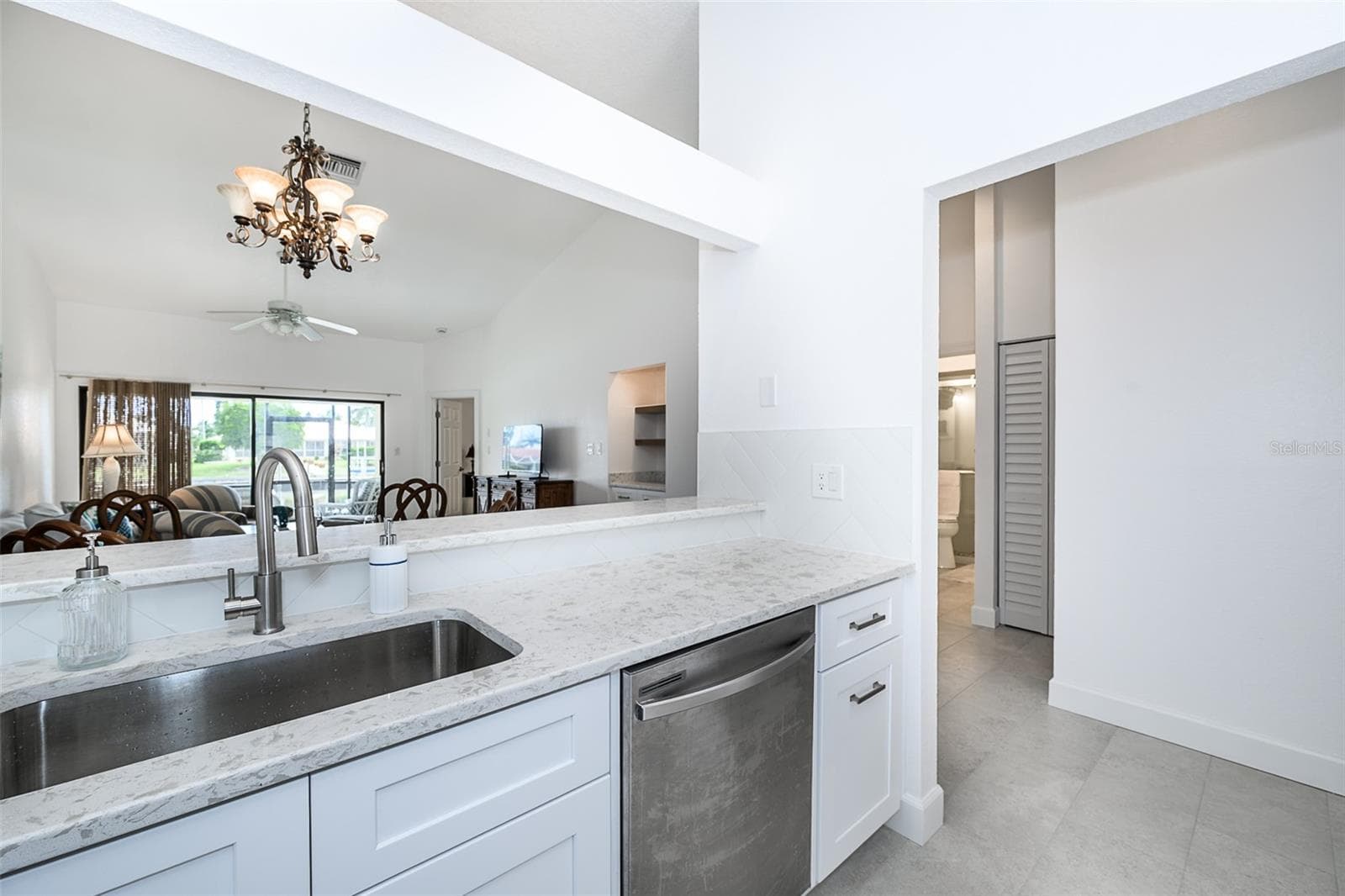 Villa at 3920 BAL HARBOR BLVD #D5, PUNTA GORDA, photo 16 of 62