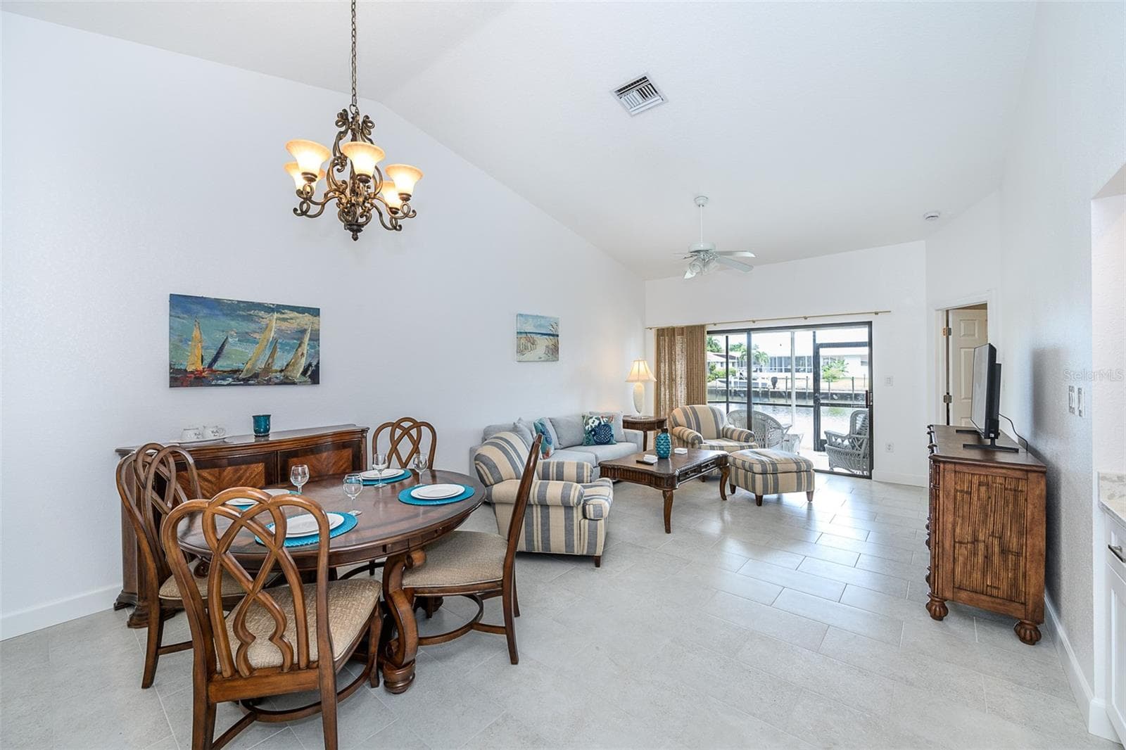 Villa at 3920 BAL HARBOR BLVD #D5, PUNTA GORDA, photo 20 of 62