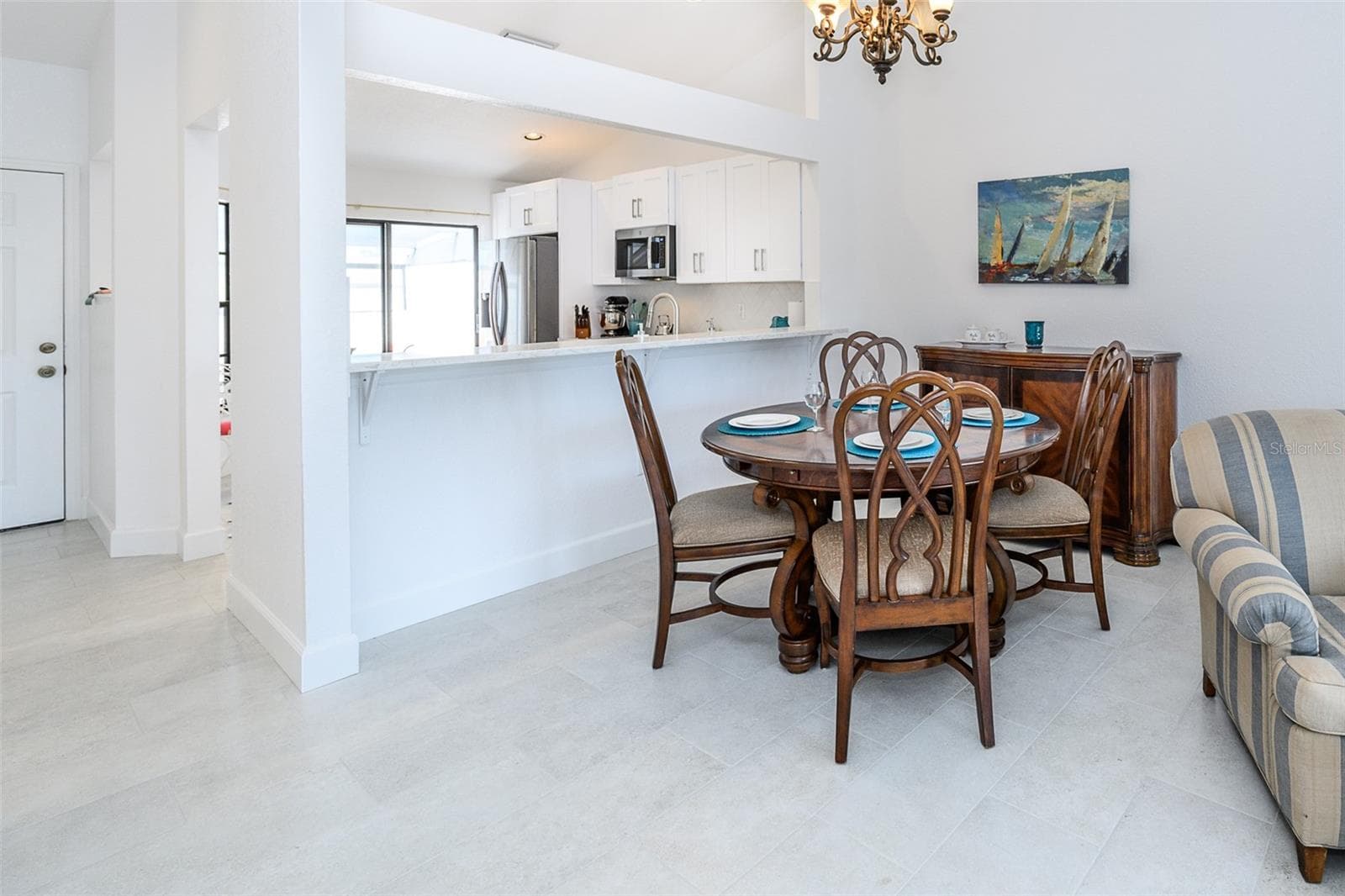 Villa at 3920 BAL HARBOR BLVD #D5, PUNTA GORDA, photo 22 of 62