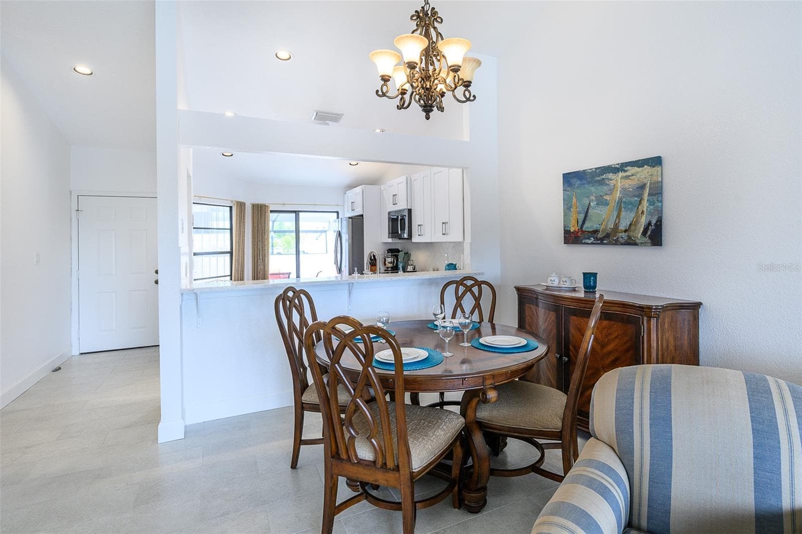 Villa at 3920 BAL HARBOR BLVD #D5, PUNTA GORDA, photo 29 of 62