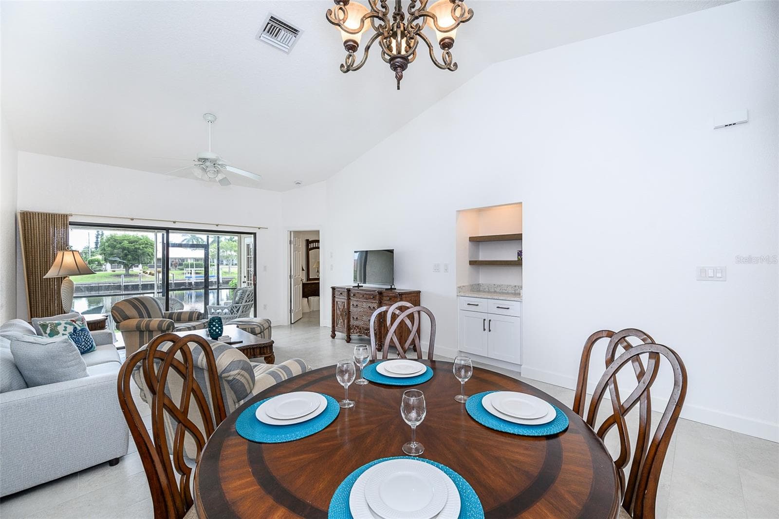 Villa at 3920 BAL HARBOR BLVD #D5, PUNTA GORDA, photo 30 of 62