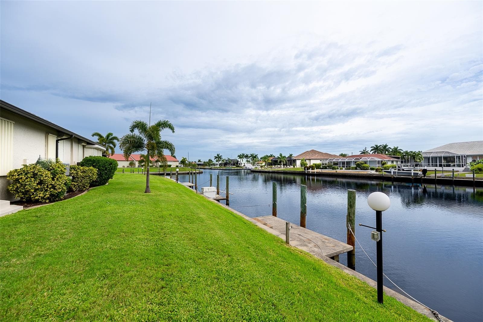 Villa at 3920 BAL HARBOR BLVD #D5, PUNTA GORDA, photo 54 of 62