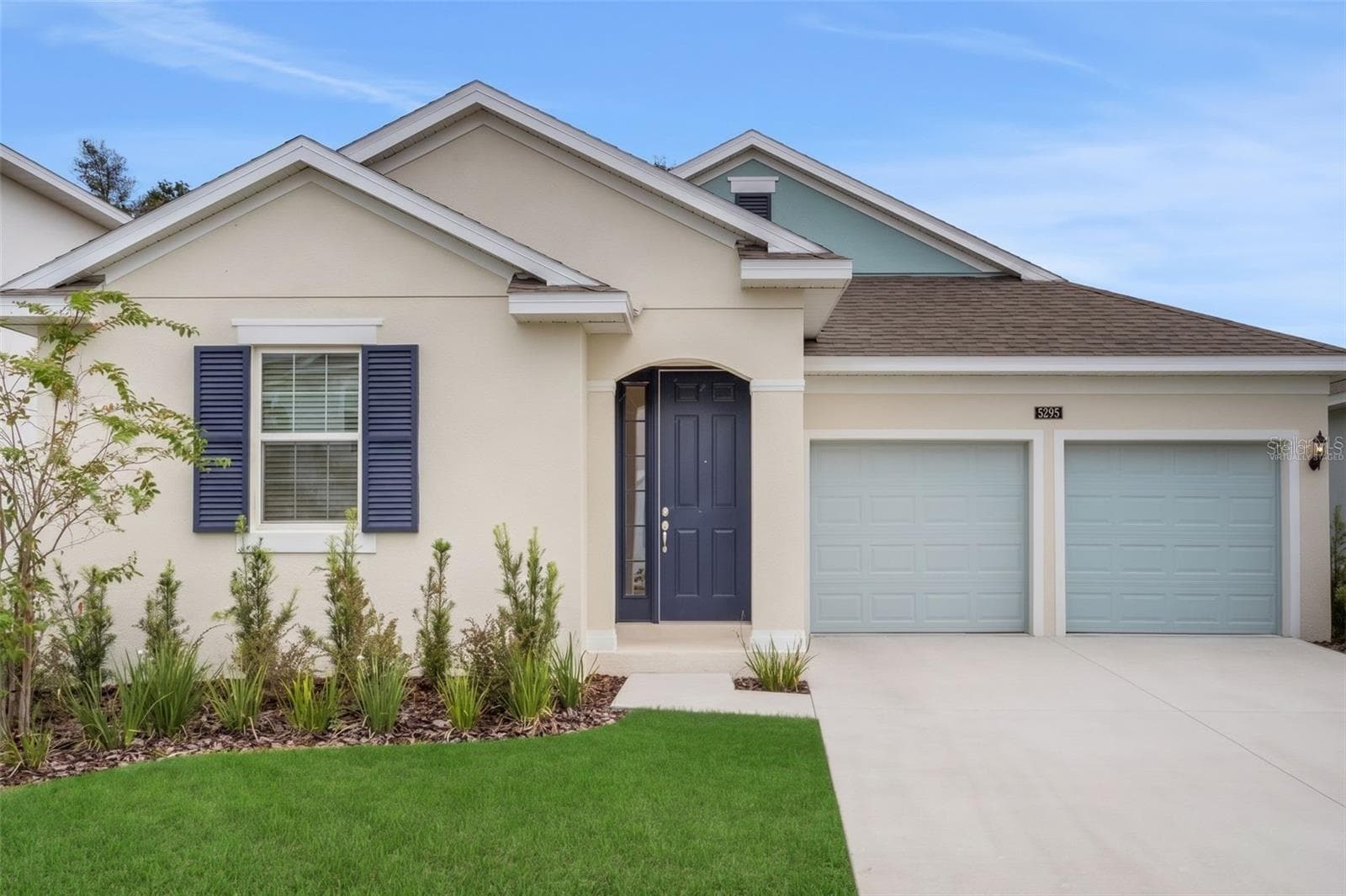 Single Family Residence at 5295 SPADERDOCK LN, APOPKA, photo 2 of 36