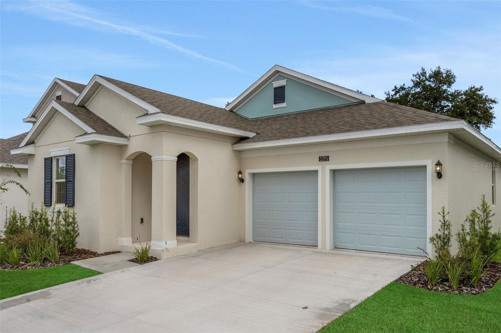 Single Family Residence at 5295 SPADERDOCK LN, APOPKA, photo 3 of 36