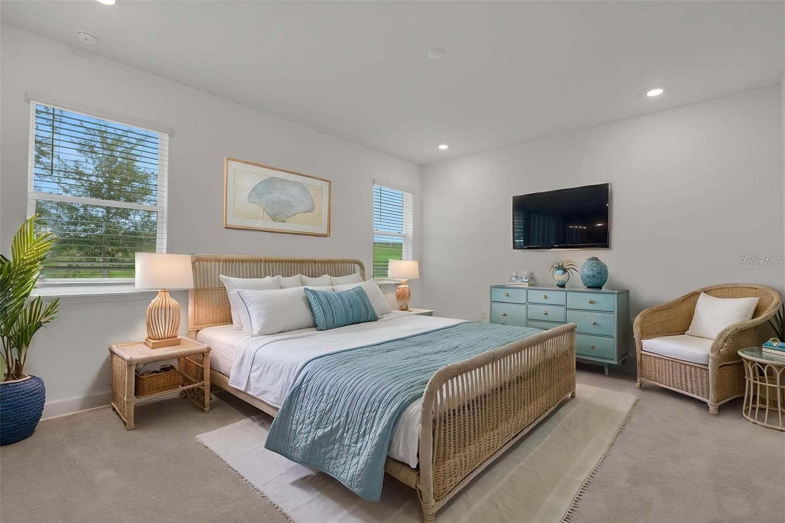 Virtual Staged Photo - 5295 SPADERDOCK LN, APOPKA