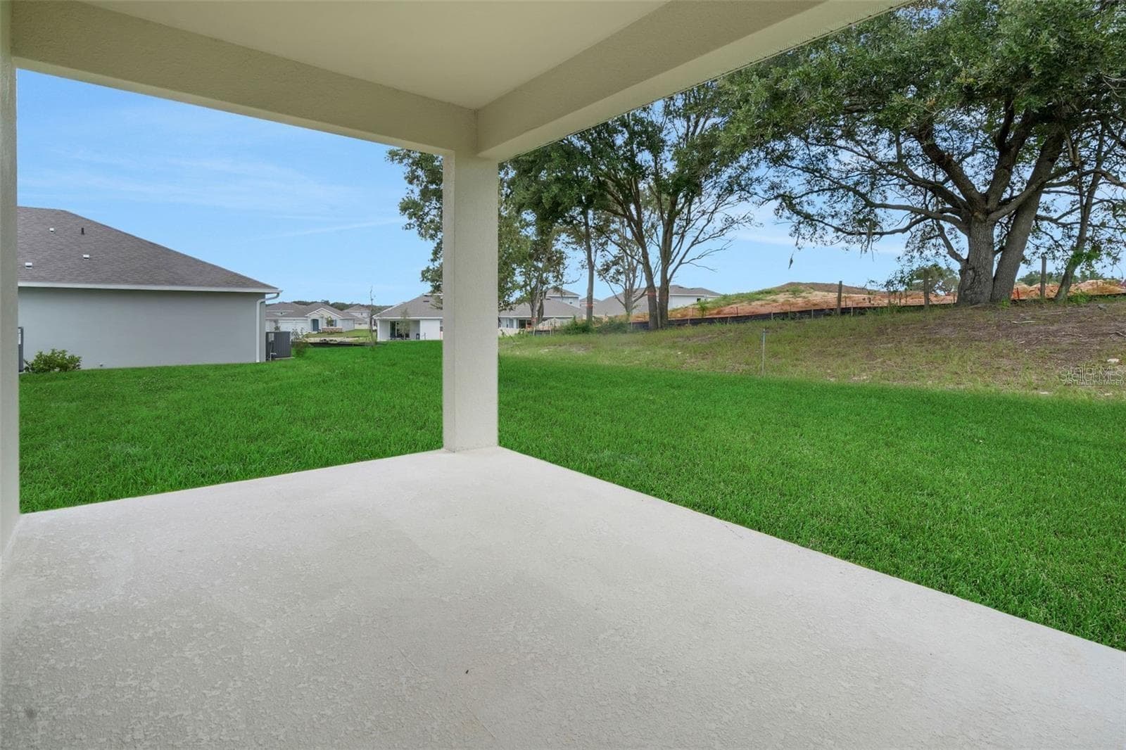 Single Family Residence at 5295 SPADERDOCK LN, APOPKA, photo 33 of 36