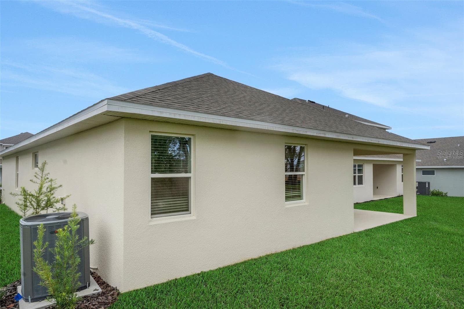Single Family Residence at 5295 SPADERDOCK LN, APOPKA, photo 34 of 36
