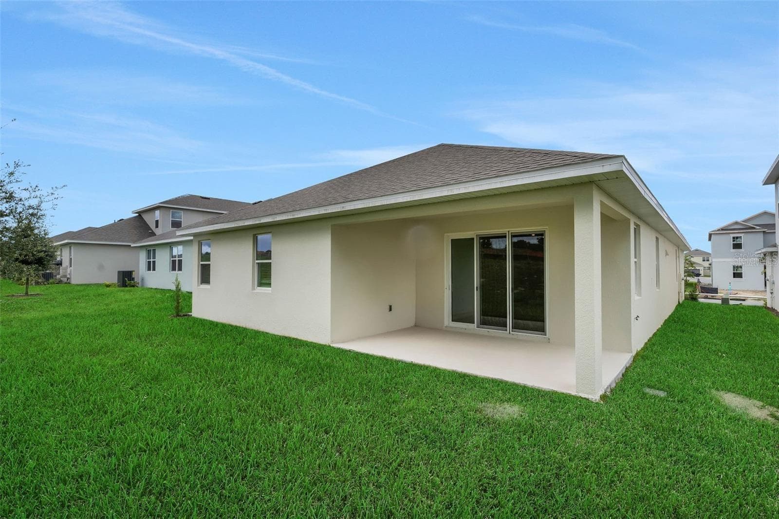 Single Family Residence at 5295 SPADERDOCK LN, APOPKA, photo 35 of 36