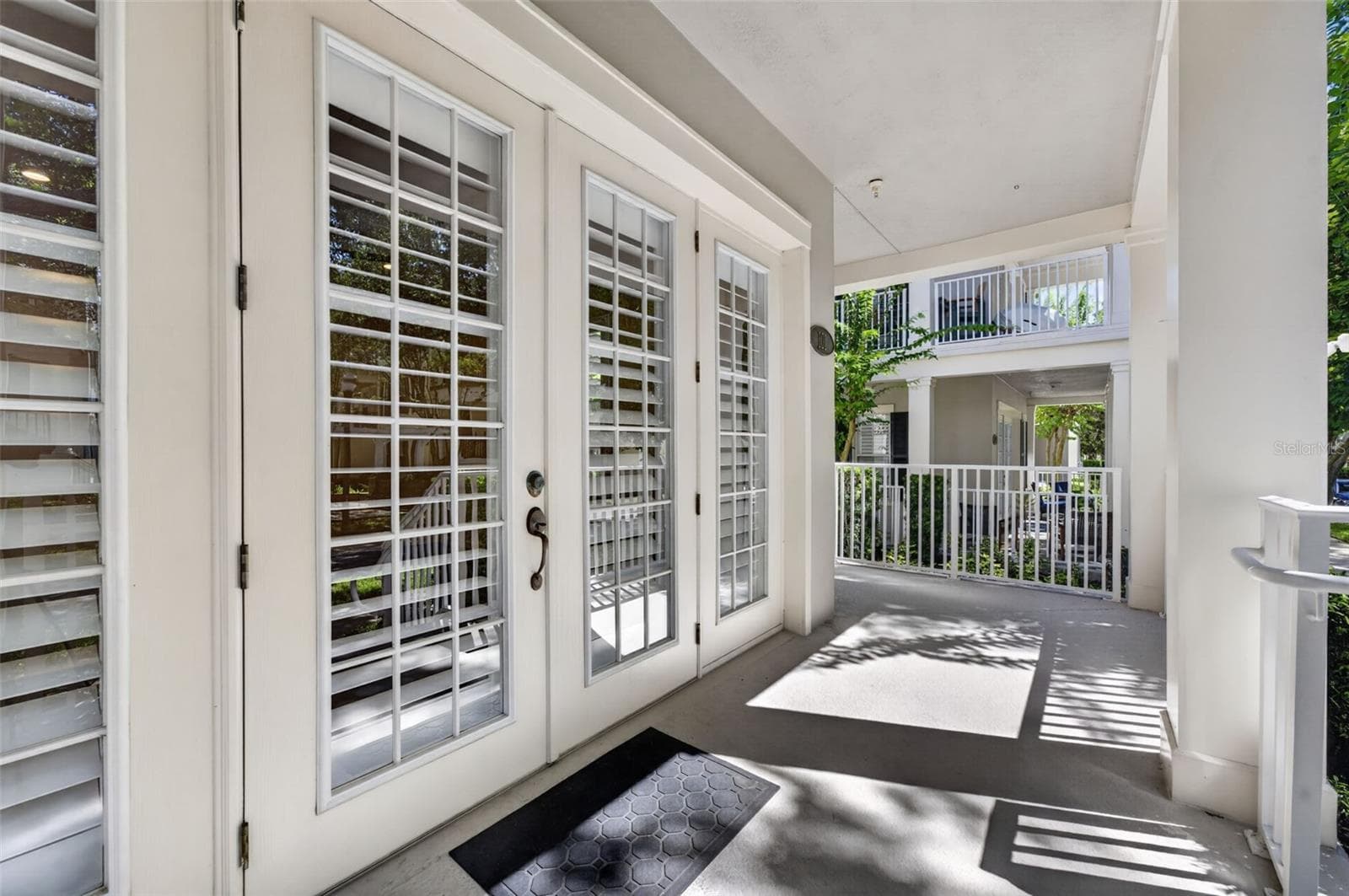 Condominium at 4407 ETHAN LN #29-101, ORLANDO, photo 4 of 23