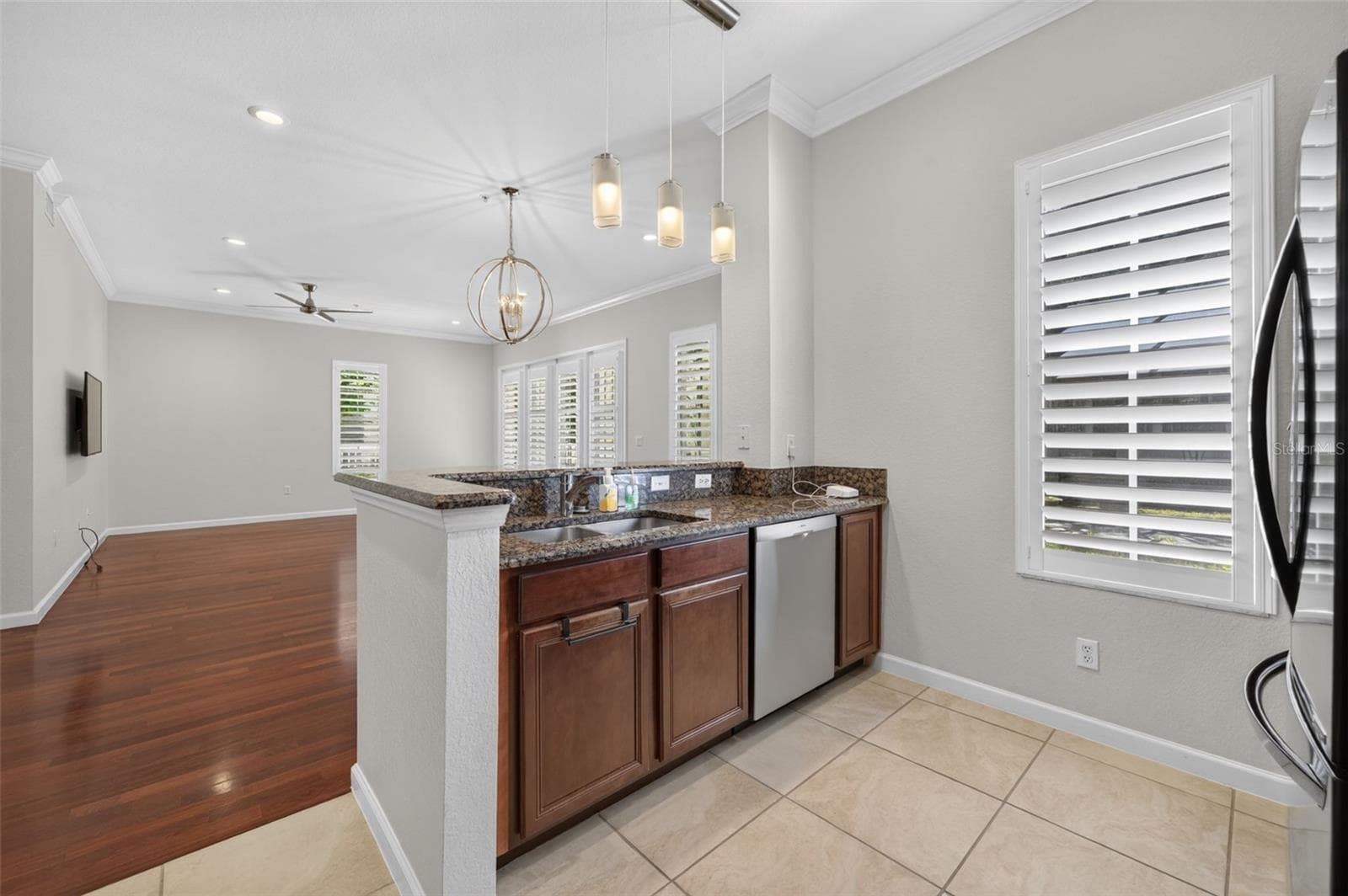 Condominium at 4407 ETHAN LN #29-101, ORLANDO, photo 10 of 23