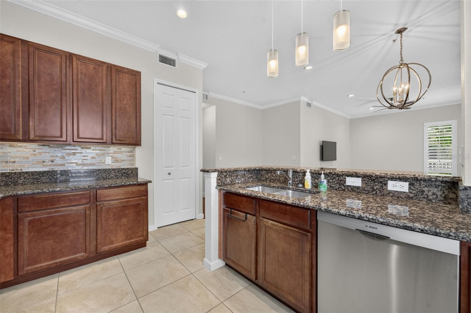 Condominium at 4407 ETHAN LN #29-101, ORLANDO, photo 11 of 23