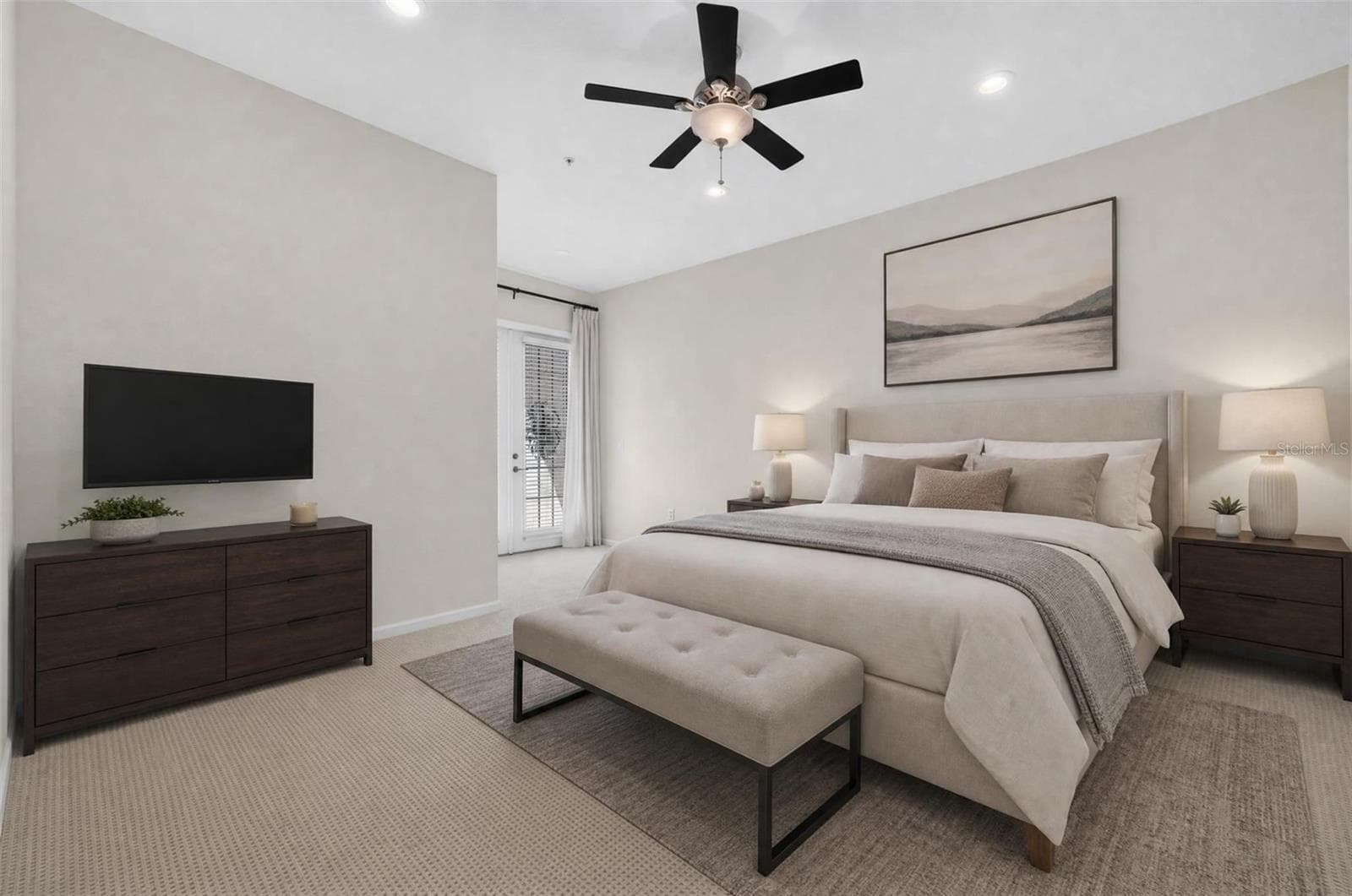 Condominium at 4407 ETHAN LN #29-101, ORLANDO, photo 12 of 23