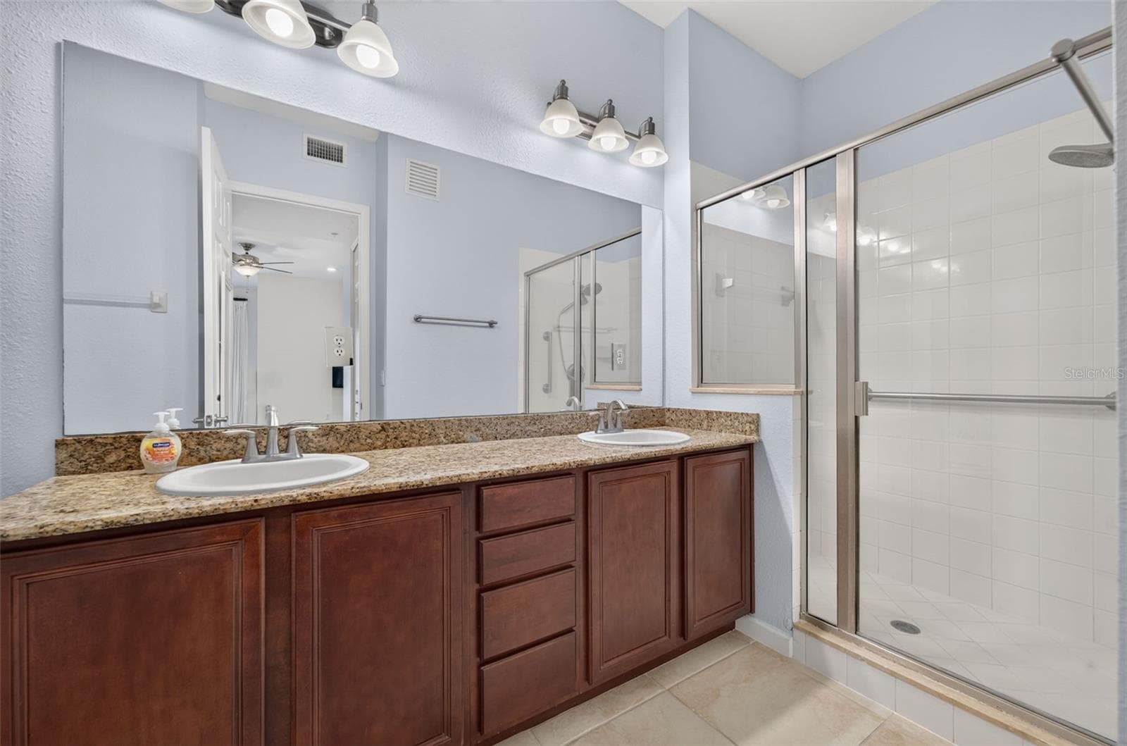 Condominium at 4407 ETHAN LN #29-101, ORLANDO, photo 15 of 23
