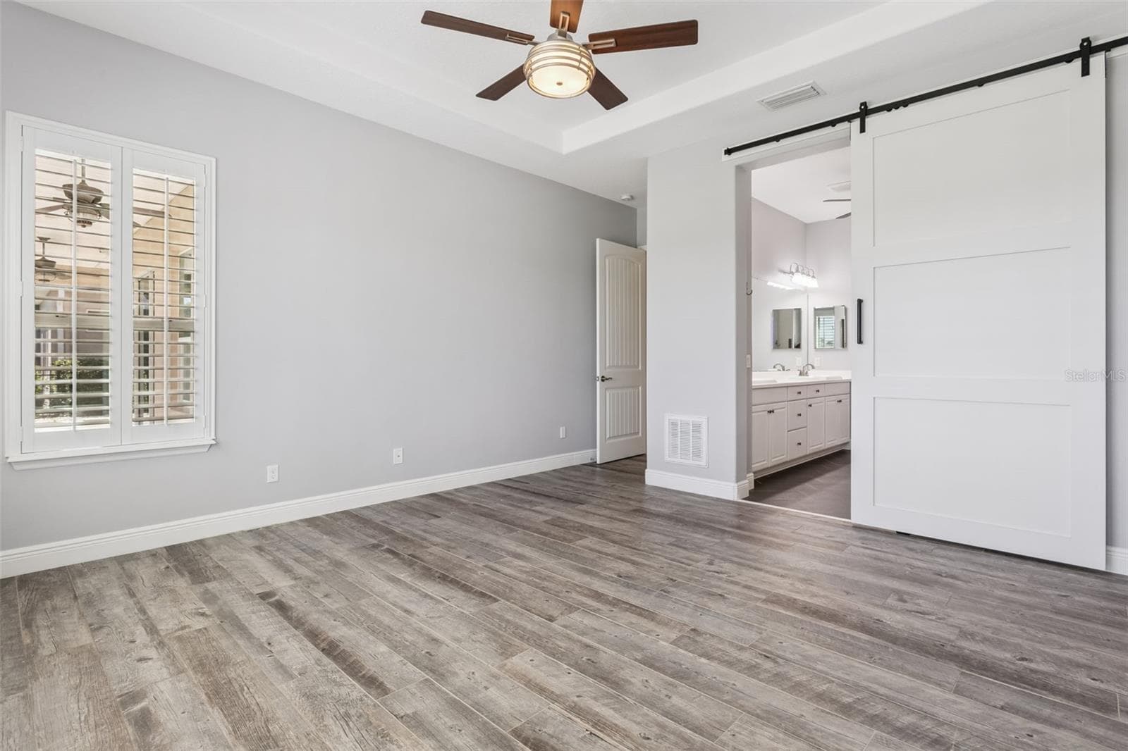 Primary Bedroom - 290 SILVER MAPLE RD, GROVELAND