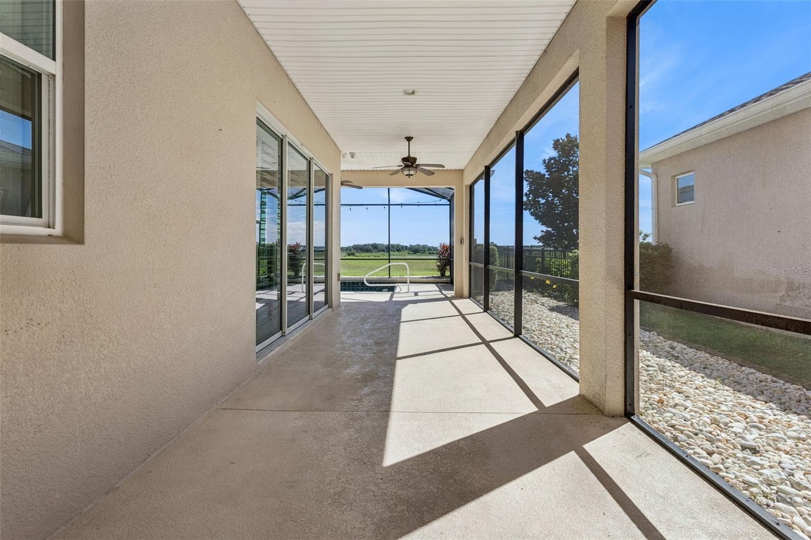Single Family Residence at 290 SILVER MAPLE RD, GROVELAND, photo 35 of 59