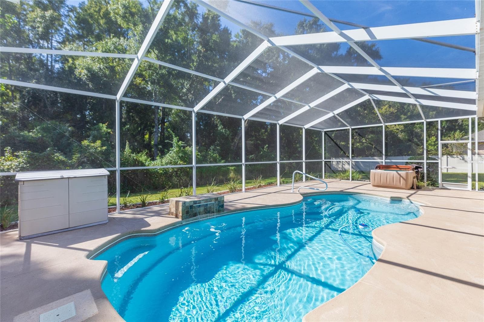 Single Family Residence at 11730 LAKEVIEW DR, NEW PORT RICHEY, photo 39 of 57