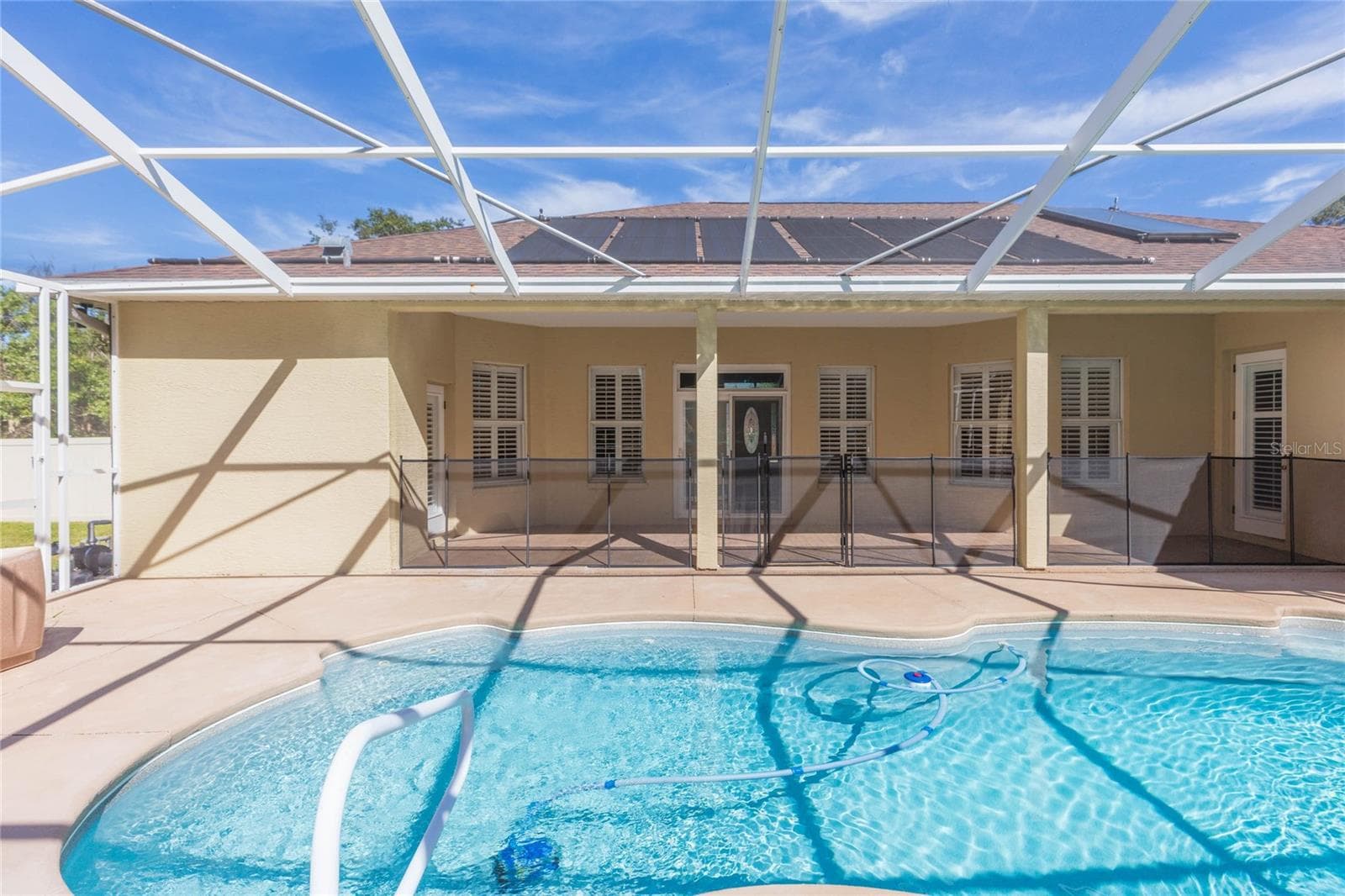 Single Family Residence at 11730 LAKEVIEW DR, NEW PORT RICHEY, photo 40 of 57