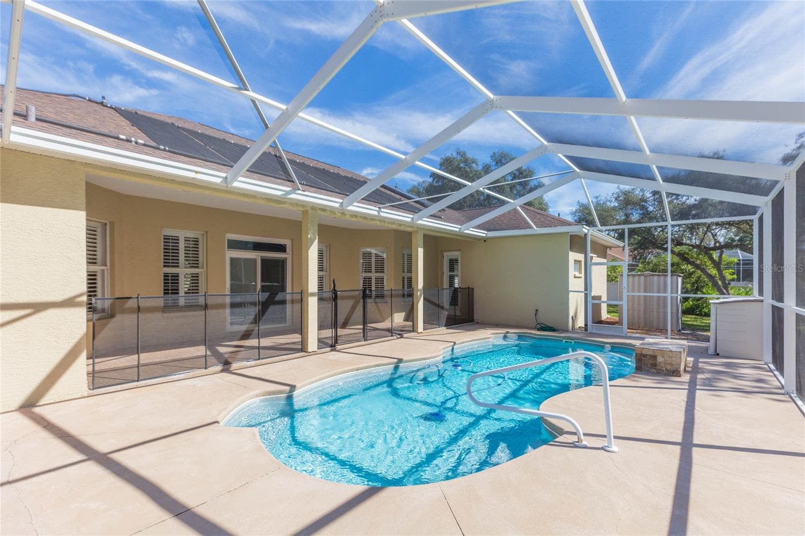 Single Family Residence at 11730 LAKEVIEW DR, NEW PORT RICHEY, photo 41 of 57