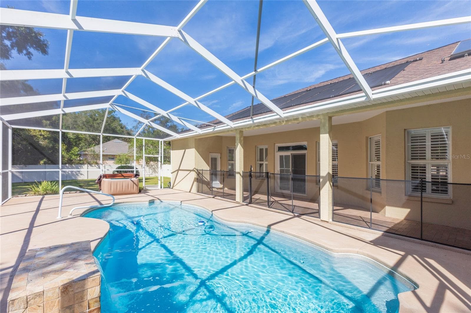Single Family Residence at 11730 LAKEVIEW DR, NEW PORT RICHEY, photo 42 of 57