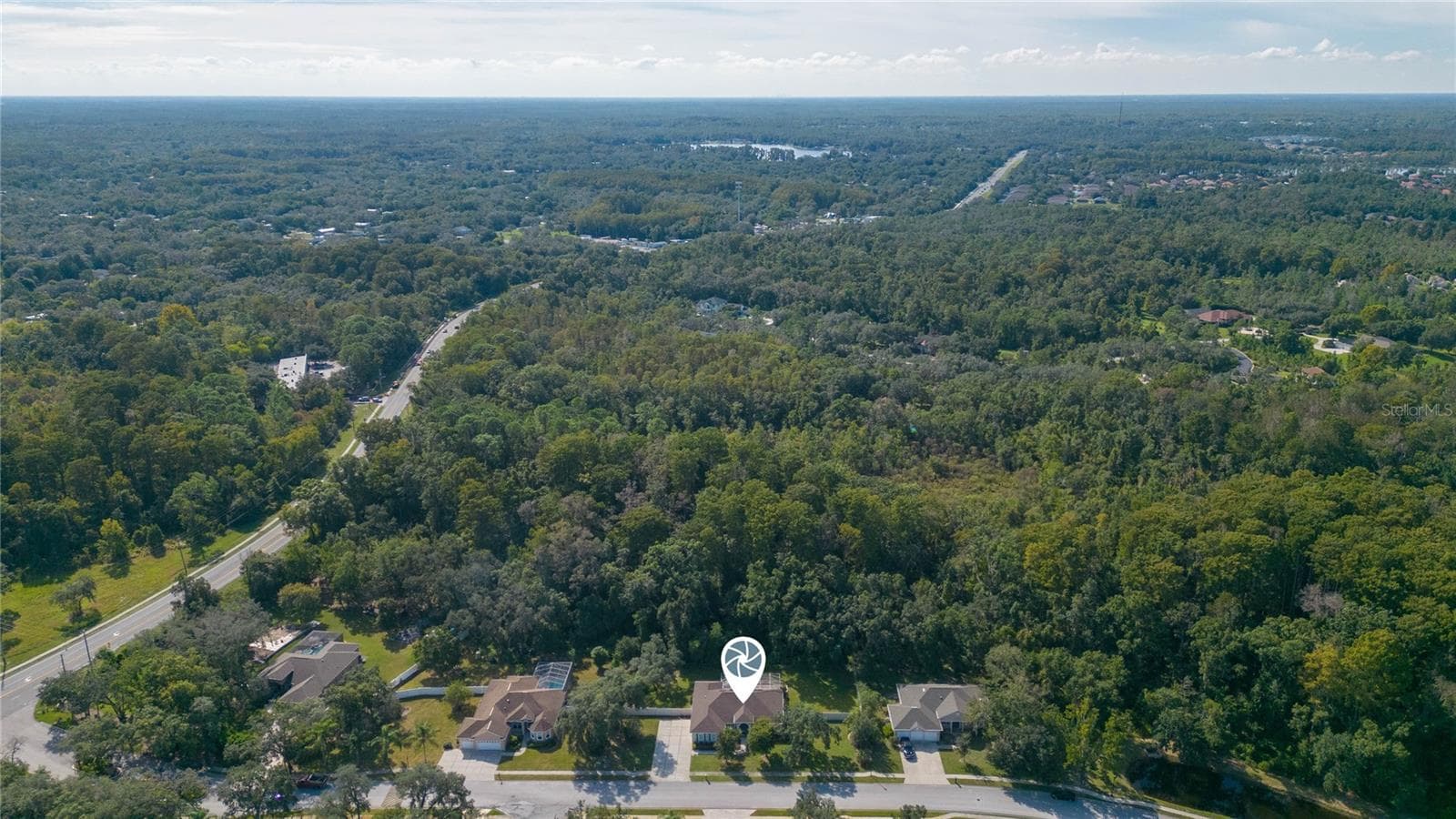 Single Family Residence at 11730 LAKEVIEW DR, NEW PORT RICHEY, photo 50 of 57