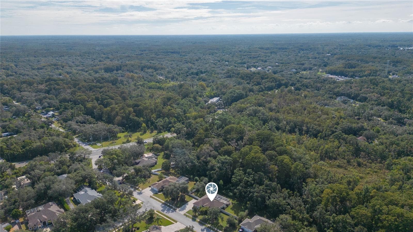 Single Family Residence at 11730 LAKEVIEW DR, NEW PORT RICHEY, photo 51 of 57