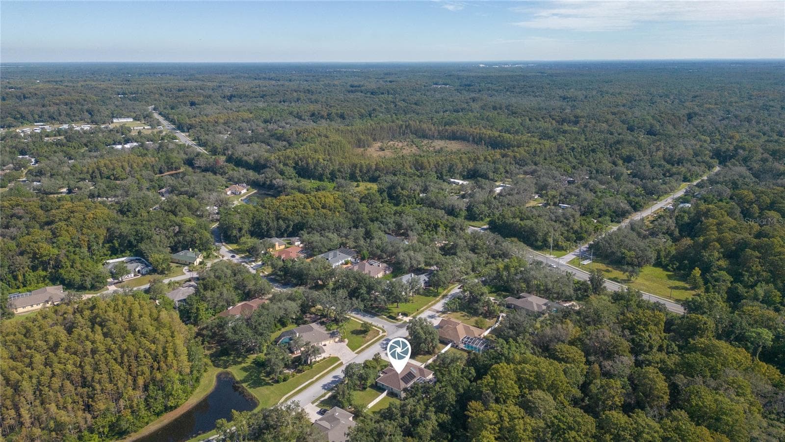 Single Family Residence at 11730 LAKEVIEW DR, NEW PORT RICHEY, photo 53 of 57