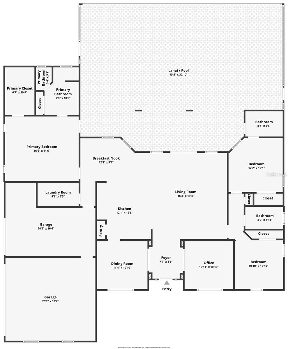 Single Family Residence at 11730 LAKEVIEW DR, NEW PORT RICHEY, photo 56 of 57