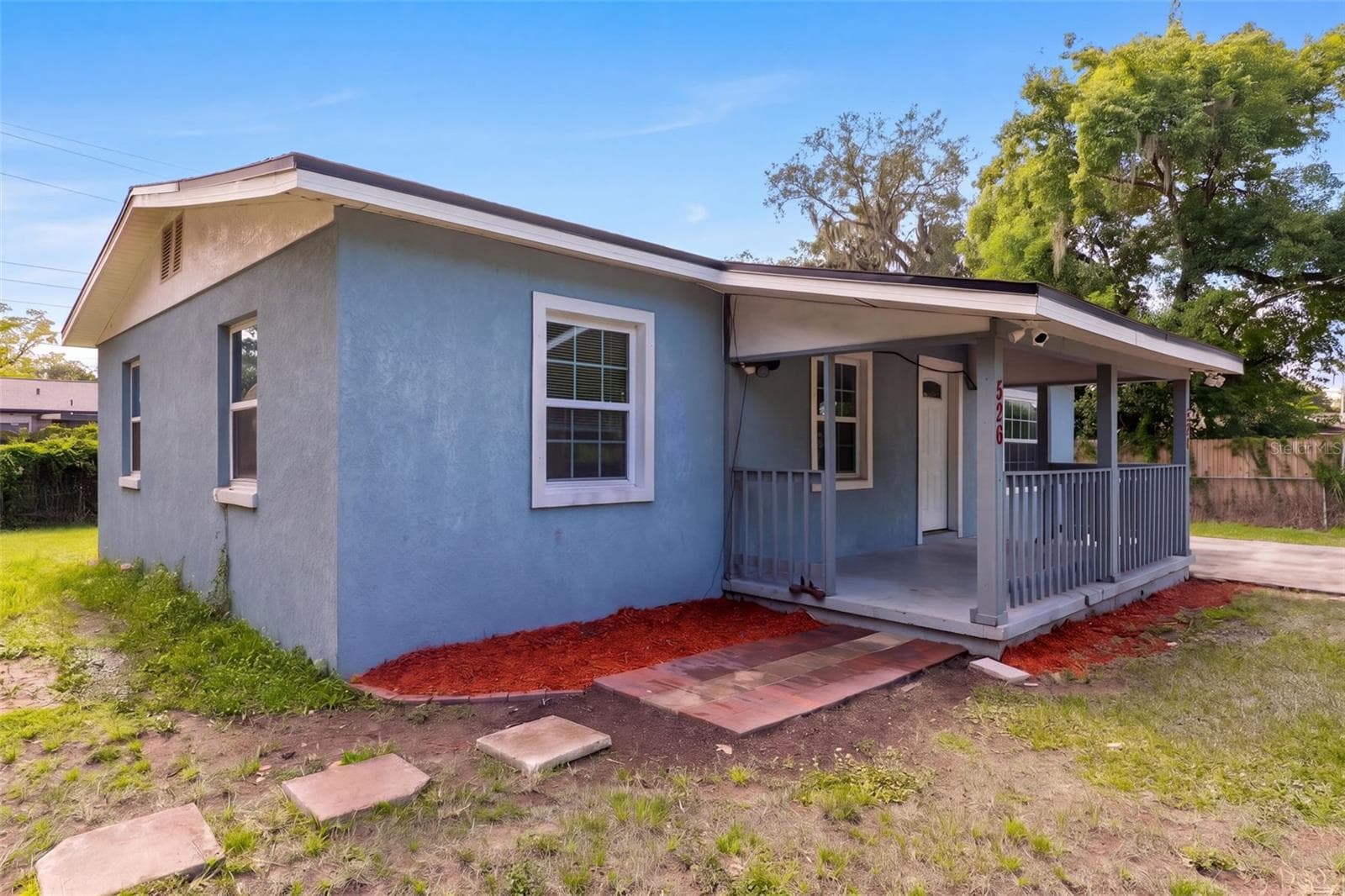 Single Family Residence at 526 E JESSUP AVE, LONGWOOD, photo 21 of 24