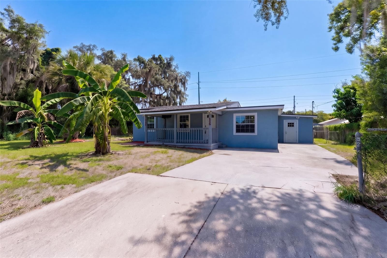 Single Family Residence at 526 E JESSUP AVE, LONGWOOD, photo 22 of 24