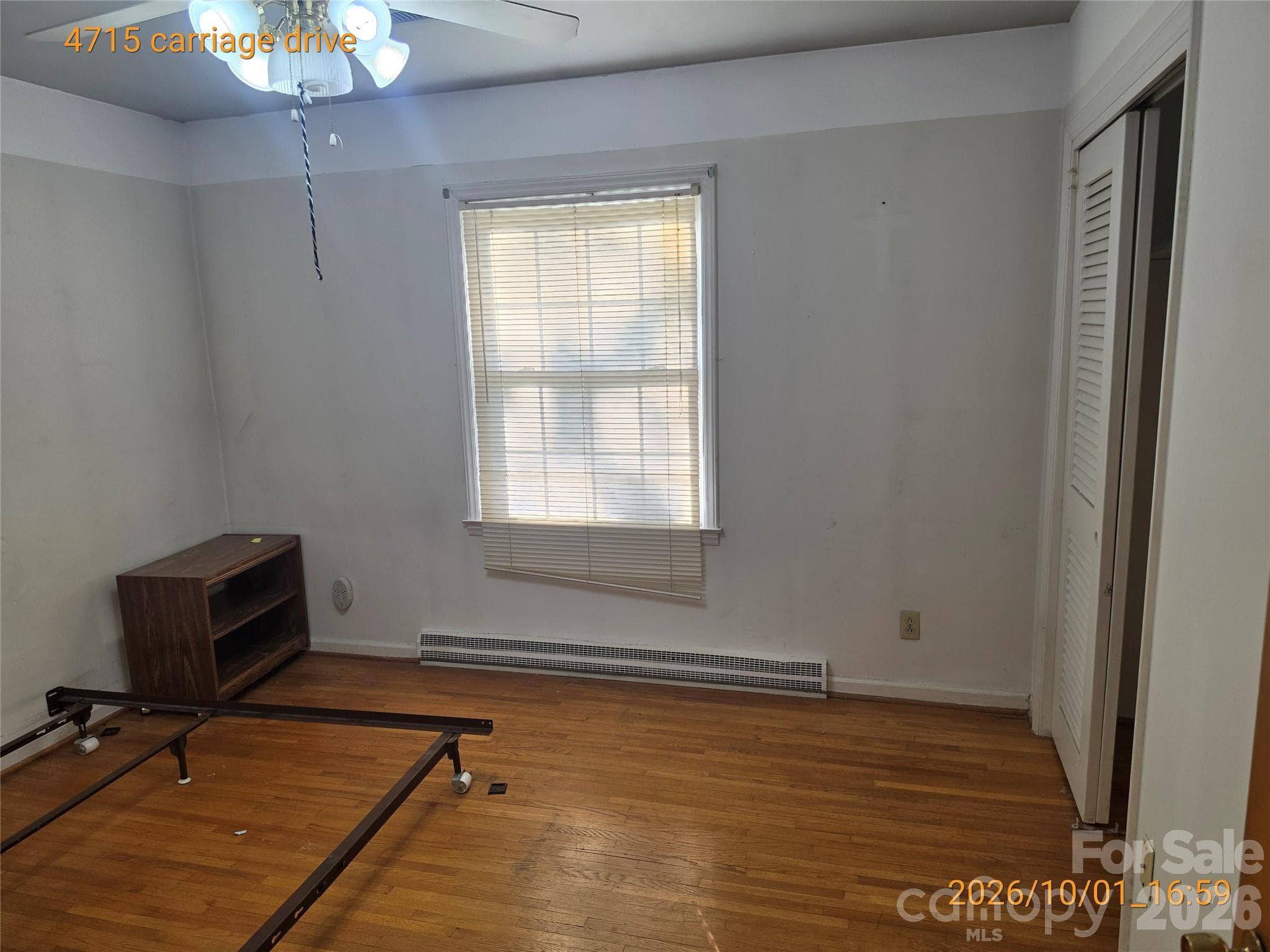 Single Family Residence at 4715 Carriage Drive Circle, Charlotte, photo 11 of 16