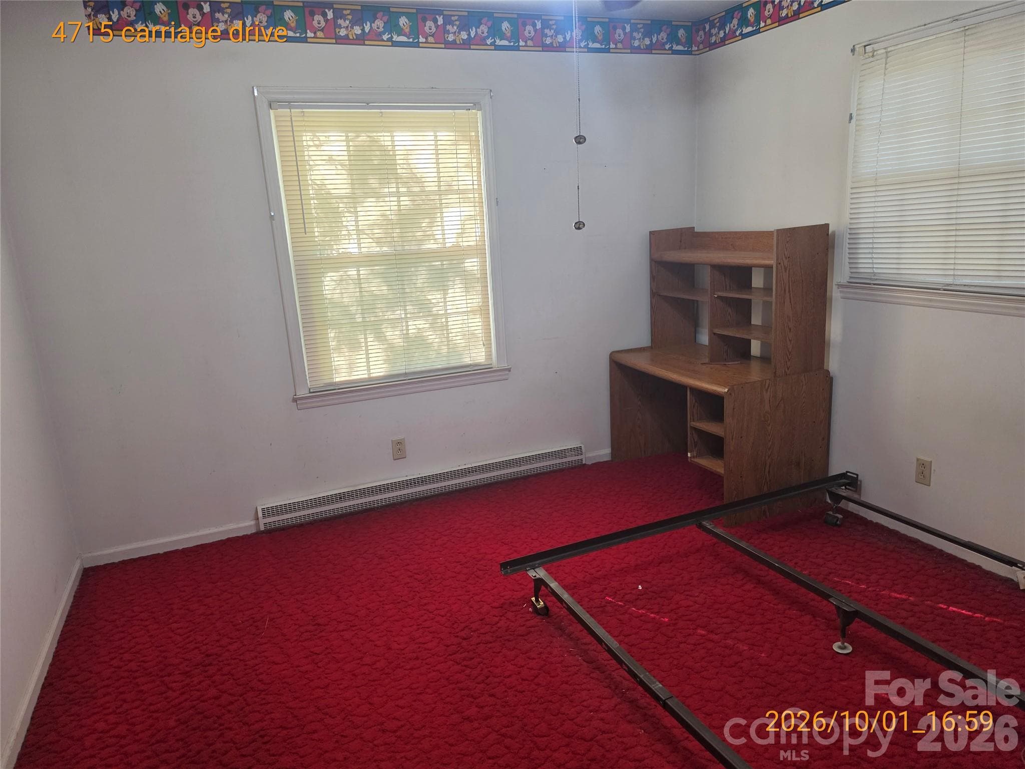 Single Family Residence at 4715 Carriage Drive Circle, Charlotte, photo 14 of 16