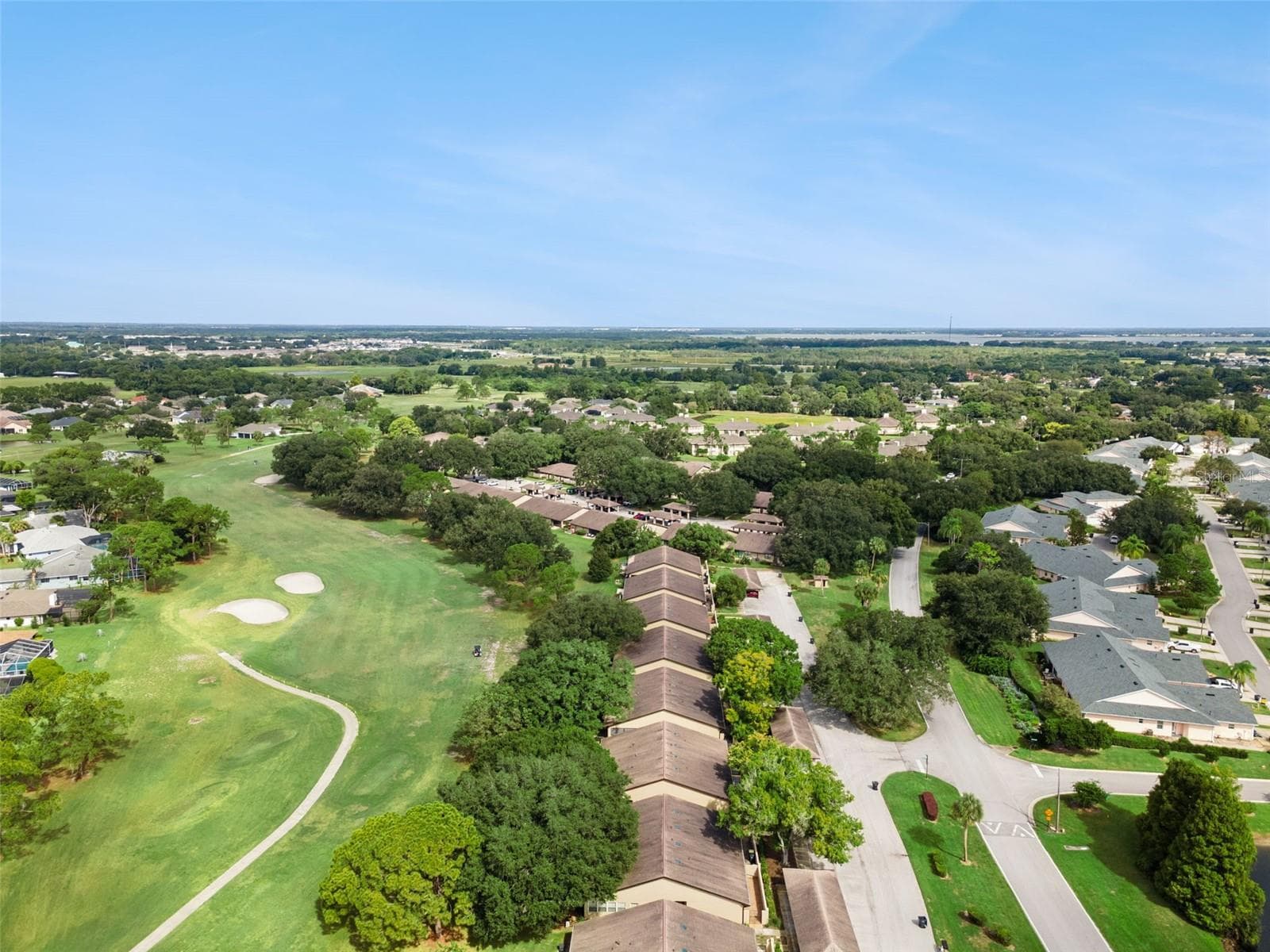 Villa at 2825 WINGFOOT CT, WINTER HAVEN, photo 45 of 52