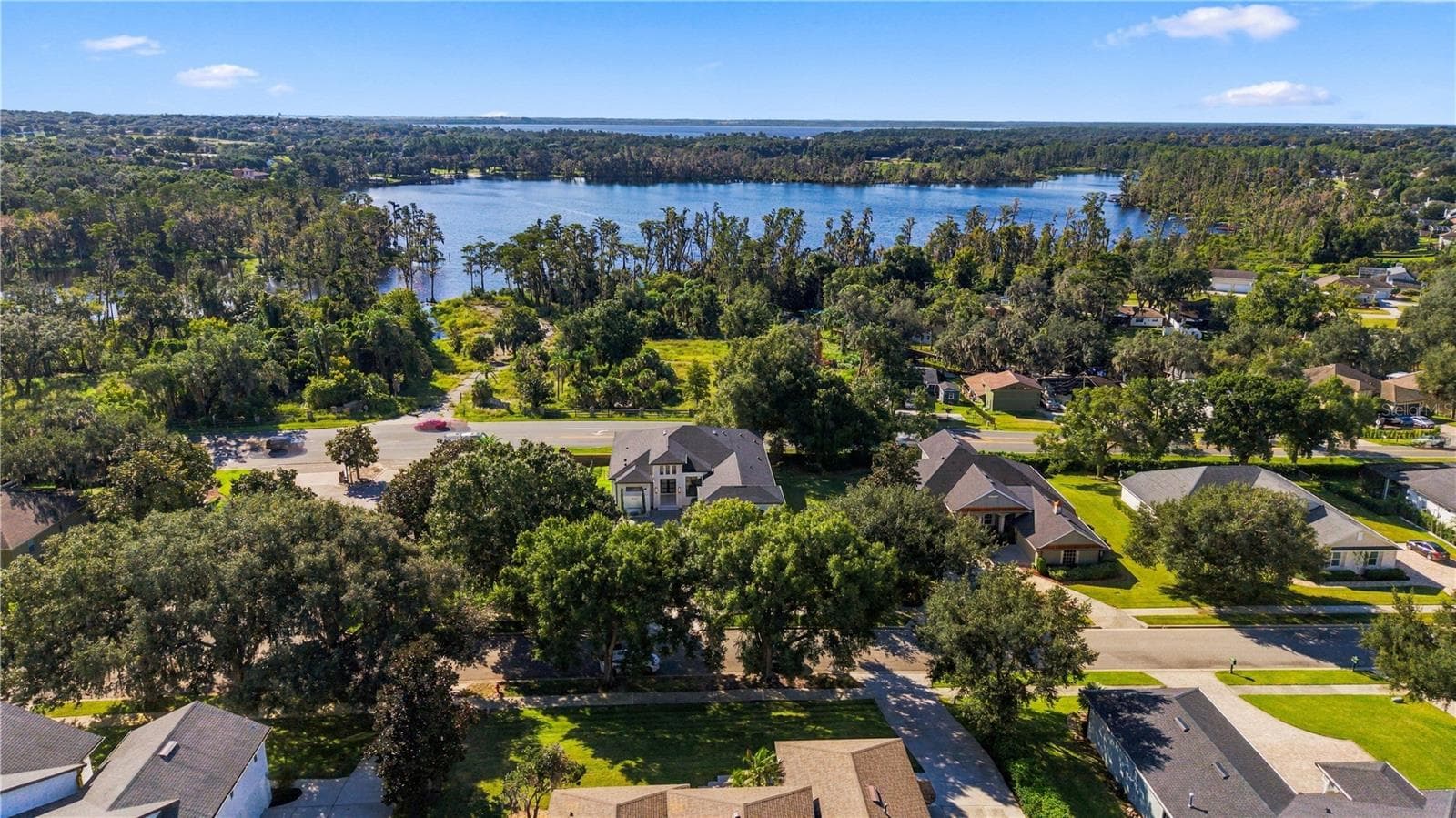 Single Family Residence at 11500 OSPREY POINTE BLVD, CLERMONT, photo 53 of 57