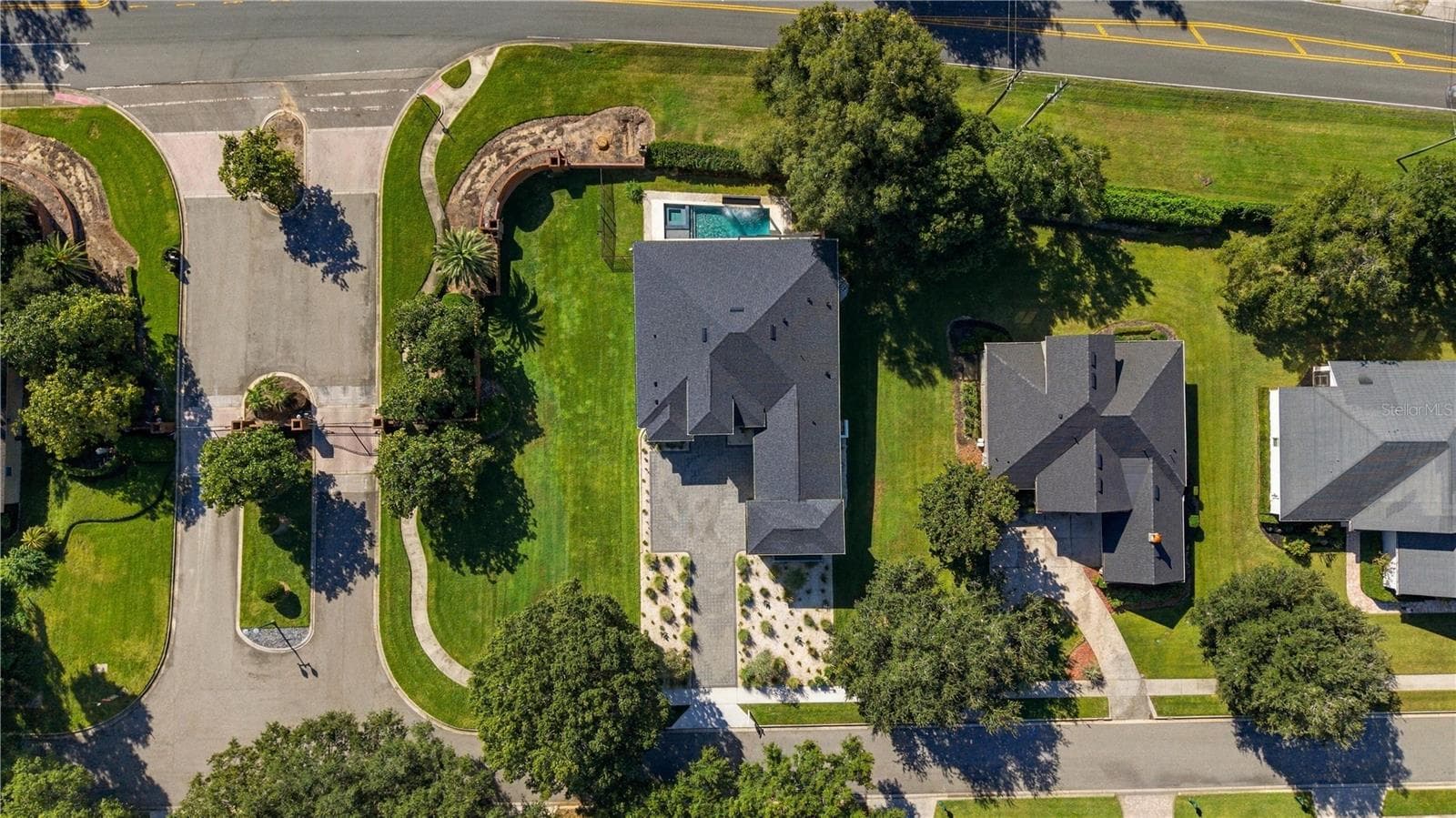 Single Family Residence at 11500 OSPREY POINTE BLVD, CLERMONT, photo 57 of 57