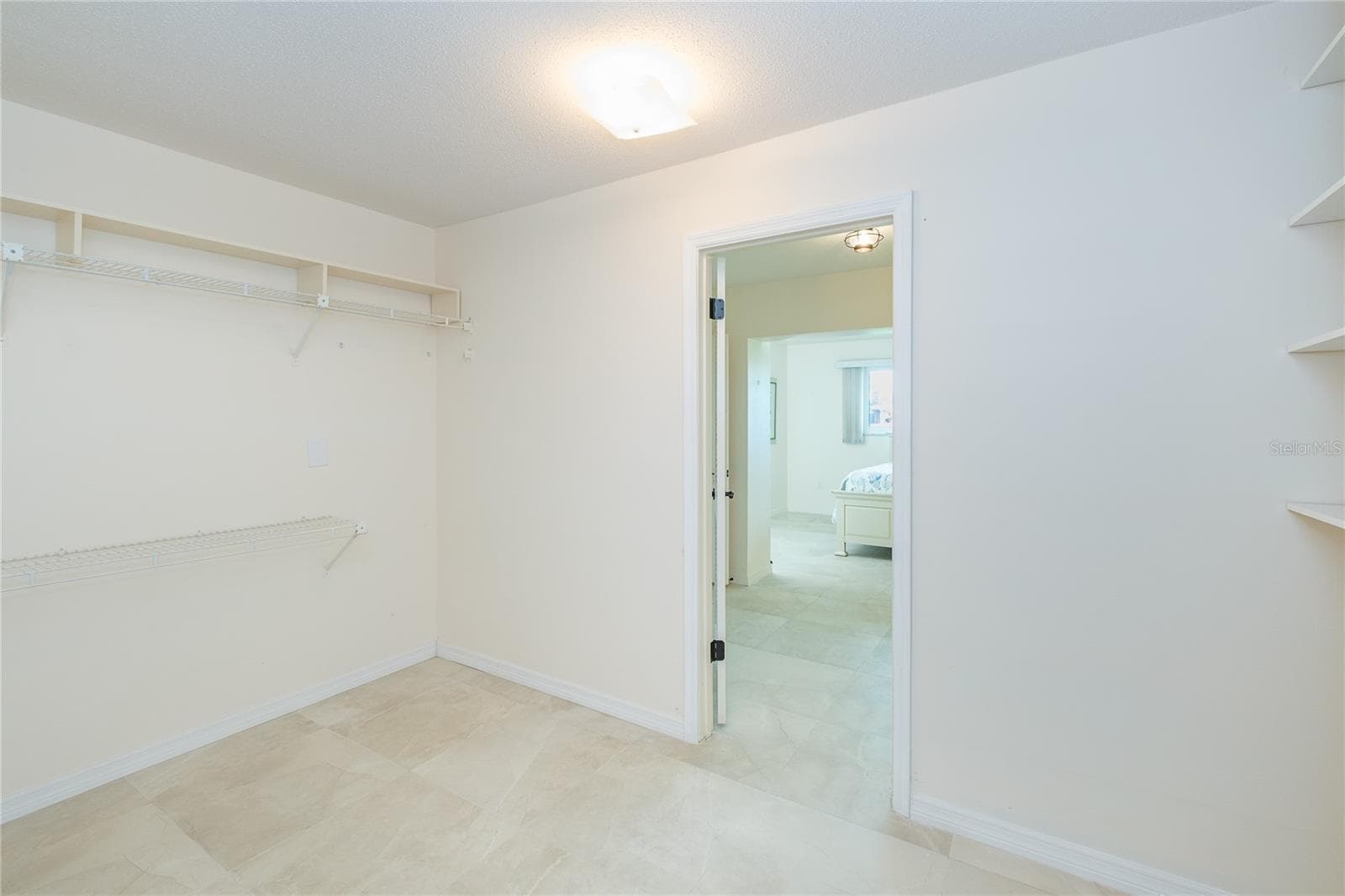 Primary Walk In Closet - 114 CADDY RD, ROTONDA WEST