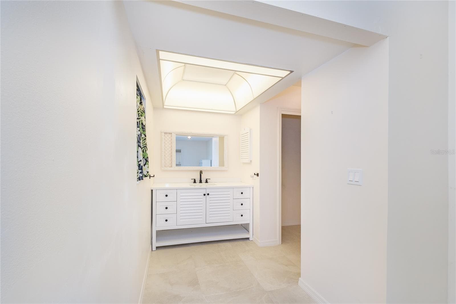 Primary Bathroom - 114 CADDY RD, ROTONDA WEST