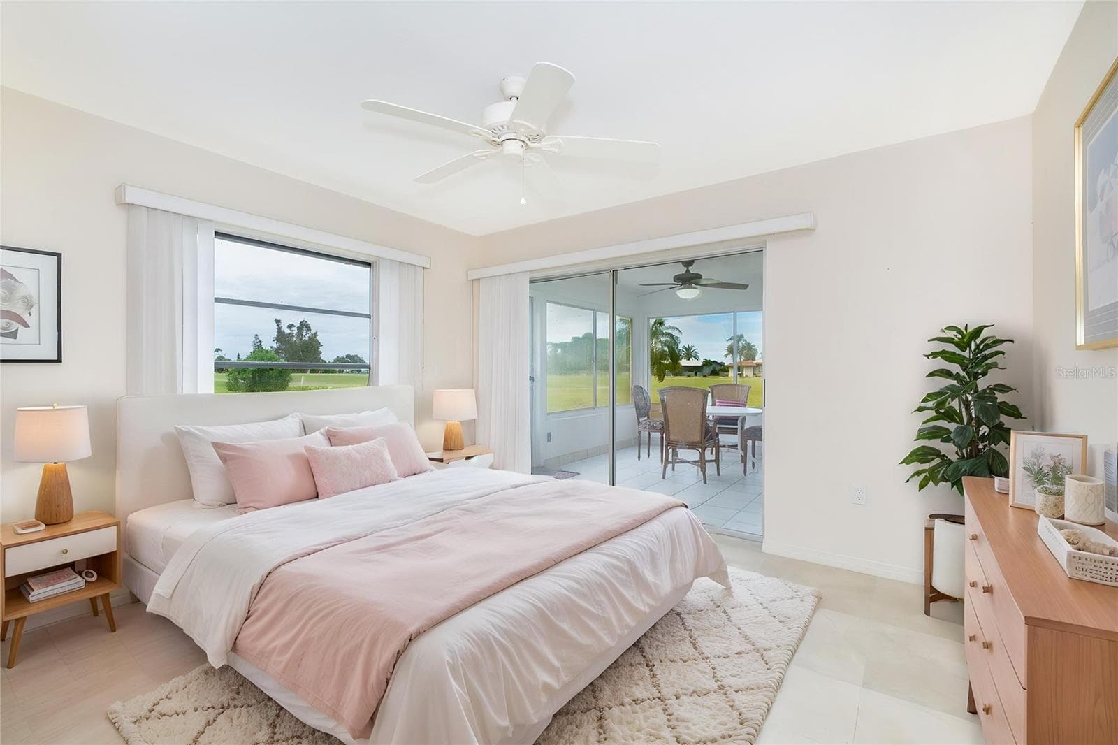 Guest Bedroom 1 - 114 CADDY RD, ROTONDA WEST