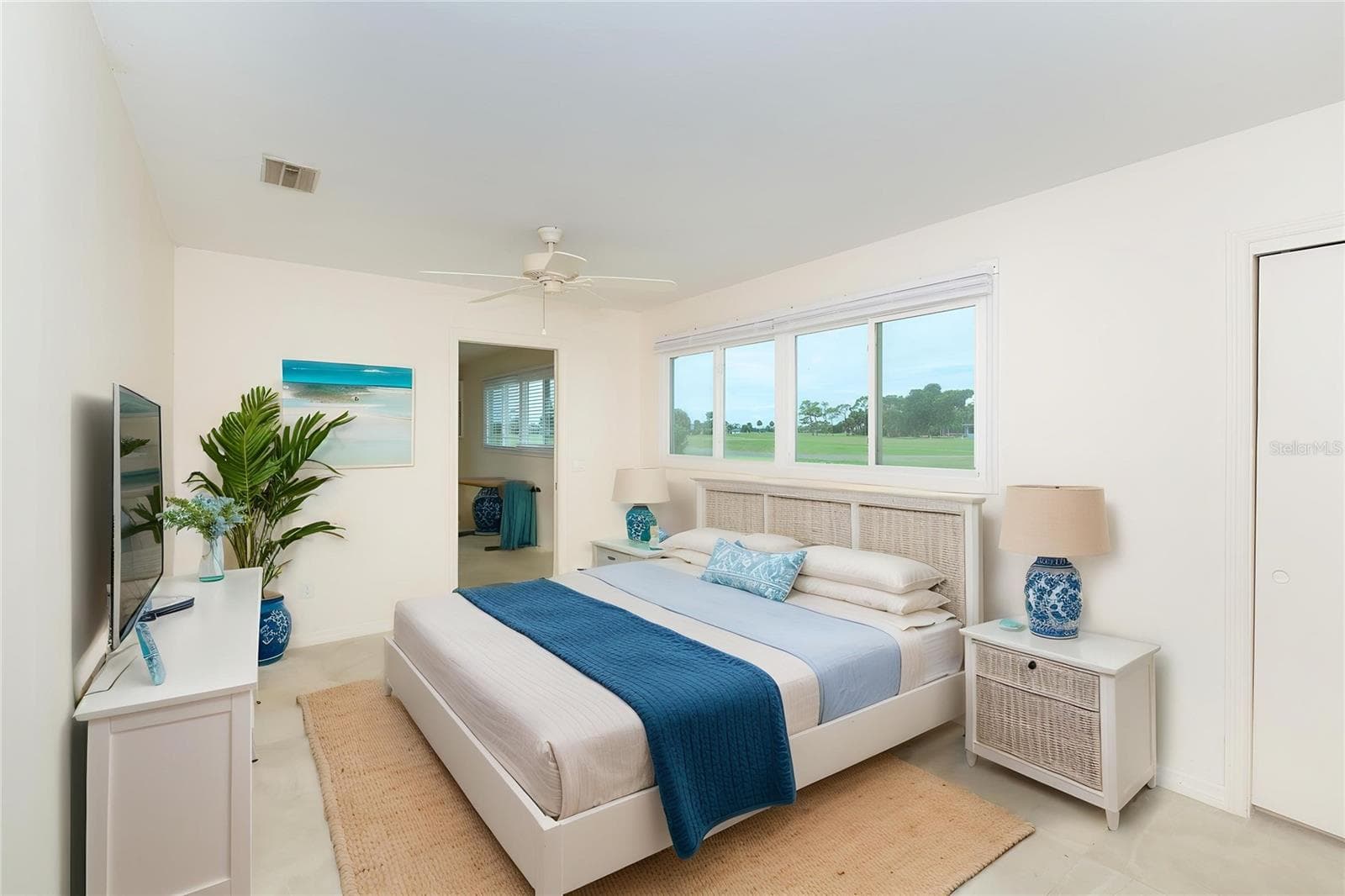 Guest Bedroom 2 - 114 CADDY RD, ROTONDA WEST