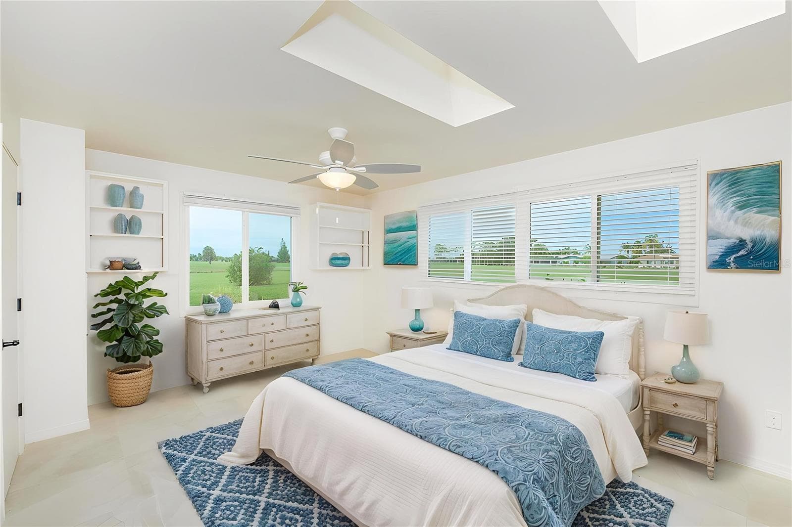Guest Bedroom 3 - 114 CADDY RD, ROTONDA WEST