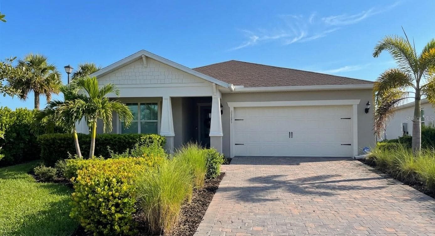 16005 SHORELINE DR