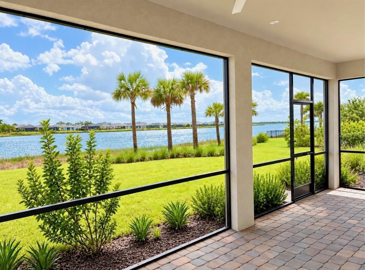 Single Family Residence at 16005 SHORELINE DR, PUNTA GORDA, photo 2 of 37