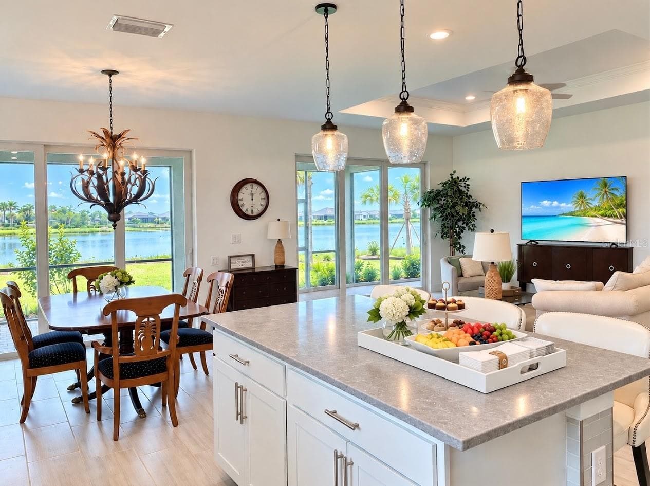 Single Family Residence at 16005 SHORELINE DR, PUNTA GORDA, photo 3 of 37