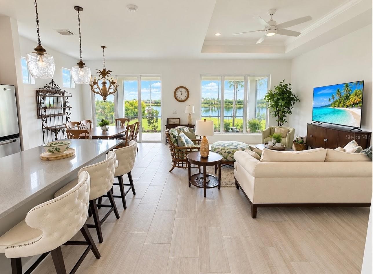Single Family Residence at 16005 SHORELINE DR, PUNTA GORDA, photo 17 of 37