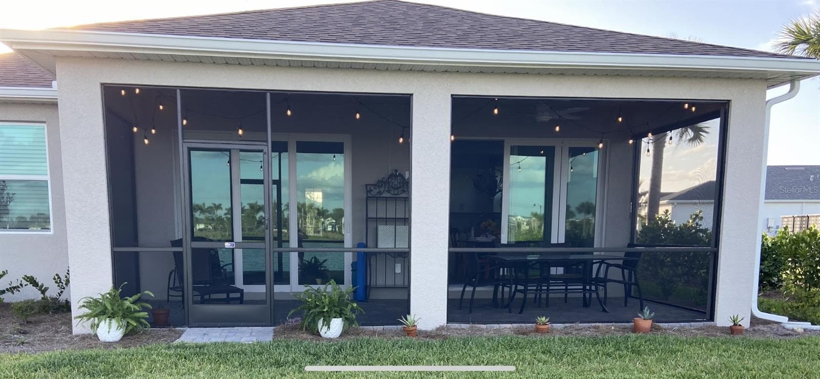 Single Family Residence at 16005 SHORELINE DR, PUNTA GORDA, photo 31 of 37