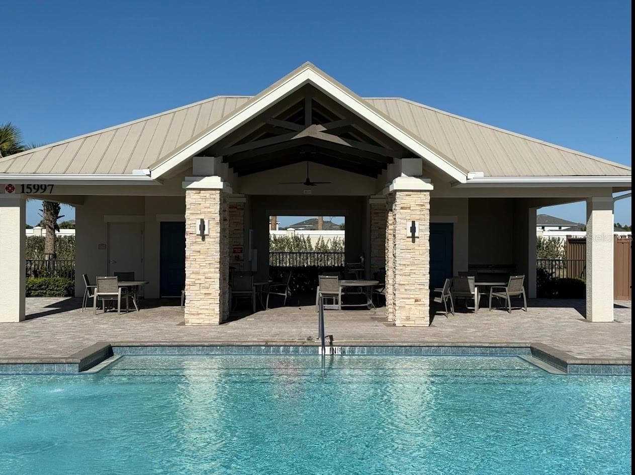 Single Family Residence at 16005 SHORELINE DR, PUNTA GORDA, photo 34 of 37