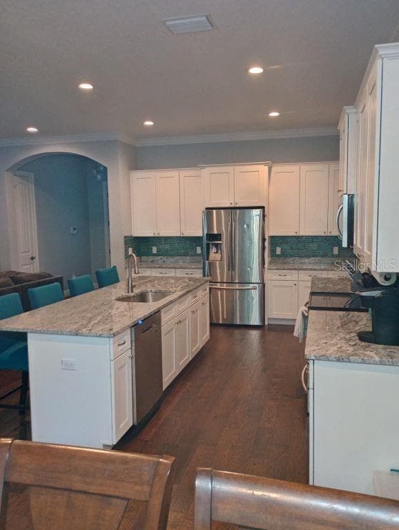 Single Family Residence at 427 CAROLINA AVE, LADY LAKE, photo 5 of 31