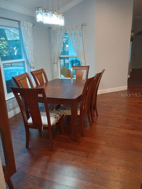 Single Family Residence at 427 CAROLINA AVE, LADY LAKE, photo 8 of 31
