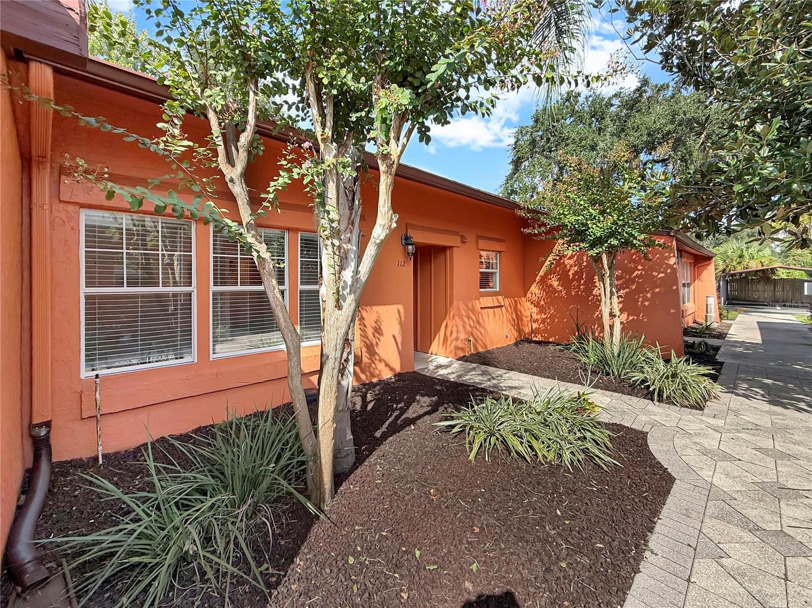 Villa at 732 E MICHIGAN ST #112, ORLANDO, photo 37 of 42